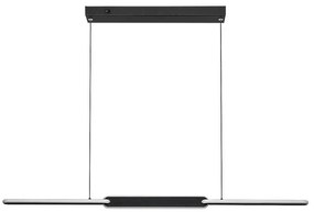 Rabalux 72231 Żyrandol LED Sindri, ekskluzywnydesign