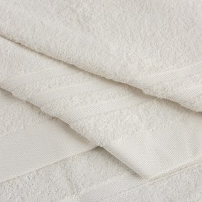 Ręcznik Essence 70x140 cm pure white