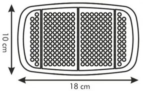 Tescoma Podstawka do odkładania CLEAN KIT