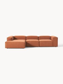 Narożna sofa modułowa Lennon