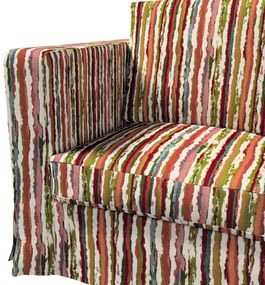 Pokrowiec na sofę Karlanda 3-osobową nierozkładaną, długi