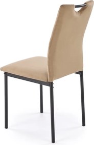 Krzesło z rączką do przenoszenia K577 Halmar