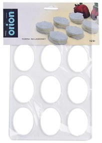 Orion Forma LASKONKY, 18 x 40 x 0,5  cm, M
