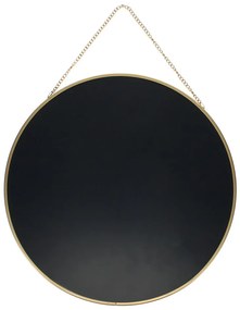 Lustro ścienne ø 29 cm – Rex London