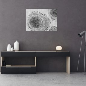 Obraz - Motyw drzewa (70x50 cm)