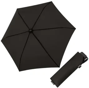 Carbonsteel Mini Slim uni - damski parasol składany