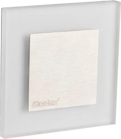 Kanlux 23106 - Oprawa orientacyjna LED APUS 0,8 W/12 V