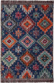 Dywan 133x190 cm Jakob Shaggy – Flair Rugs