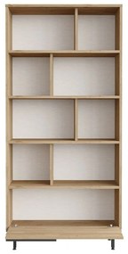 Biblioteczka One Walnut