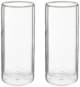Szklanka do latte CLEA, 350 ml, 2 sztuki