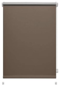 Brązowa roleta 57x150 cm Mini Termo – Gardinia