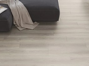 Mexen Wilson próbka paneli winylowych SPC 6,5 mm, podkład IXPE 1,5 mm, 4 V-Fuga, Dąb - F1058-S