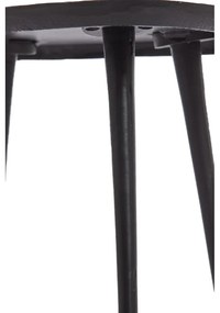 Metalowy stolik 32x48 cm Puno – Light &amp; Living