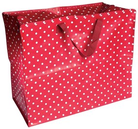 Duża torba Rex London Retro Dot