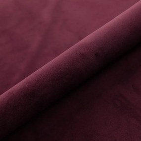 Fotel obrotowy TRIX tkanina welur krzesło biurowe : Kolor Stelaża - Chrom, Kolor tkaniny - VELVET - MG02, Typ siedziska - Siedzisko obrotowe 360°, Typ tkaniny - Velvet