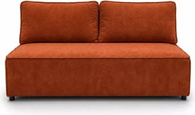 Kanapa Ferucce z funkcją spania 140x190 pojemnik na pościel sofa rozkładana