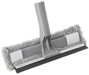 Orion Ściągaczka do okien z tkaniną CLEAN SYSTEM27 cm
