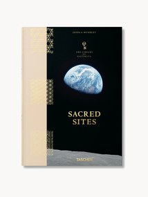 Album Sacred Sites. The Library of Esoterica