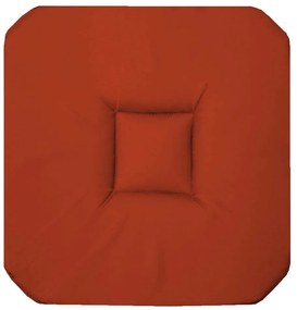 Poduszka na krzesło 36x36 cm Panama – douceur d'intérieur