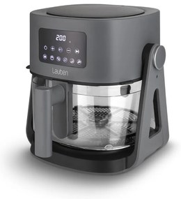 Lauben Glass&Grill 5500BG Frytownica na gorące powietrze