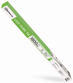 Tuba LED Biała Ciepła 120 CM T8 230V 17W WOJ+22303