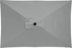 Doppler ACTIVE szary