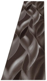Brązowy chodnik 80x300 cm Plus – Ayyildiz Carpets
