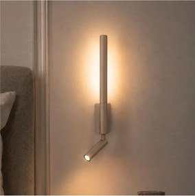 BRILAGI - Kinkiet punktowy VIXON LED/3W/230V + LED/5W beżowy CRI 90