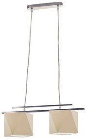 Regulowana lampa wisząca do jadalni - M9-N62