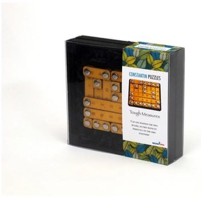 Łamigłówka Tough Measures – RecentToys