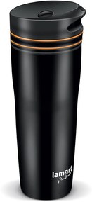 Lamart LT4051 kubek termiczny Manq, 360  ml