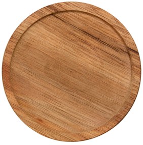Pojemnik na makaron spaghetti HARMONY, ryflowane szkło, 1,3 l