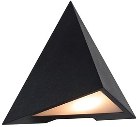 Nordlux - Kinkiet zewnętrzny KONIT 1xGU10/10W/230V IP44