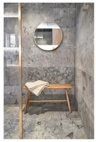 Naturalna ławka Bodo – Villa Collection