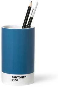 Ceramiczny organizer na artykuły papiernicze Blue 2150 – Pantone