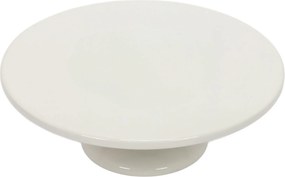 Ceramiczna patera na ciasto NORA, Ø 28 cm