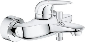 Bateria wannowo-prysznicowa GROHE Quickfix Wave 2015 Chrome