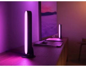 Inteligentne lampy stołowe zestaw 2 szt. LED 7 W Play – Philips Hue