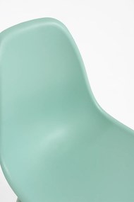 Zestaw 4 Krzese Mykle Totalne