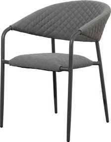 Doppler MELIA LIKA-TEX® szary