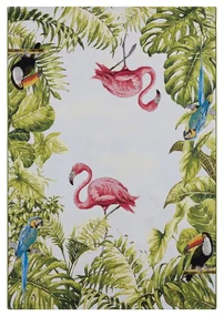 Dywan odpowiedni na zewnątrz 80x165 cm Flair – Hanse Home
