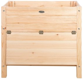 Podwyższona grządka – Esschert Design