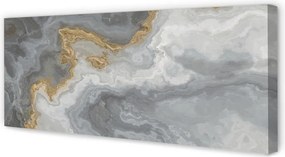 Duży obraz na płótnie Malowniczy Wzór Marmurowy