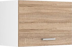 Szafka ścienna sonoma 60x31x40 r-line