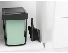 Szufelka i zmiotka SinkSide – Brabantia