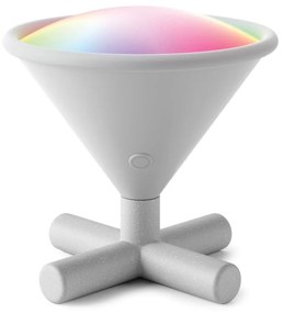 Inteligentne oświetlenie Cono – Umbra