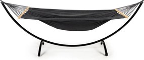 Hamak ogrodowy ze stelażem Solaro GW-940