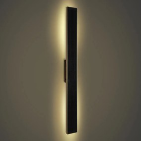 Brilagi - solarny kinkiet SUN LED/5,5W/3,7V 100 cm 6000 mAh IP44
