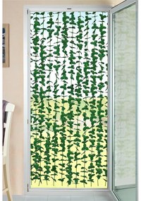 Zielona zasłona na drzwi 190x90 cm Liane – Maximex