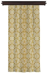 Zasłona Curtain Samudo, 140x260 cm